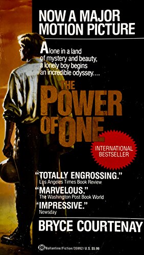 Imagen de archivo de The Power of One a la venta por SecondSale