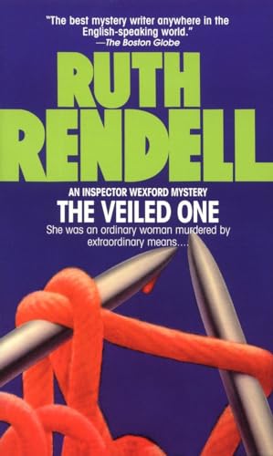 Stock image for Veiled One (Inspector Wexford) for sale by BooksRun