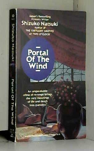 Stock image for Portal of the Wind for sale by HPB Inc.