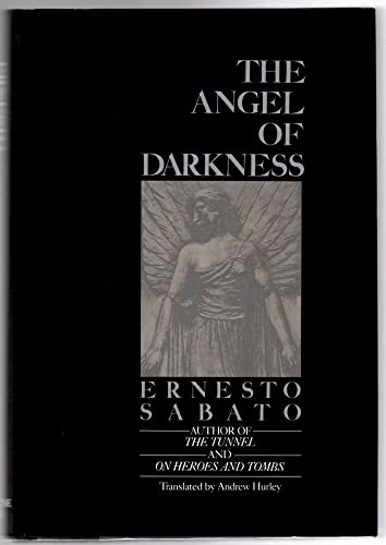 Beispielbild fr Angel of Darkness zum Verkauf von Zoom Books Company