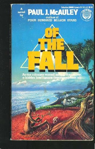 Beispielbild fr Of the Fall zum Verkauf von Gulf Coast Books