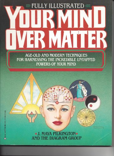 Imagen de archivo de Your Mind Over Matter a la venta por ThriftBooks-Dallas