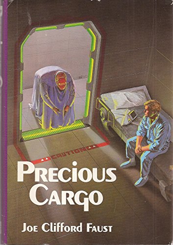 Stock image for Precious Cargo (Angel's Luck) for sale by Half Price Books Inc.