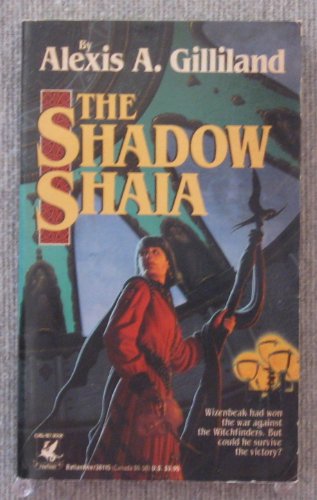 The Shadow Shaia