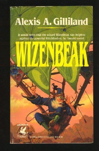 Stock image for Wizenbeak for sale by BooksRun