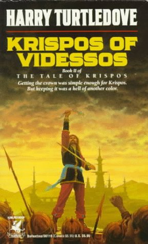 Beispielbild fr Krispos of Videssos (Tale of Krispos, No 2) zum Verkauf von Wonder Book