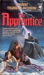 Stock image for The Apprentice for sale by Thomas F. Pesce'