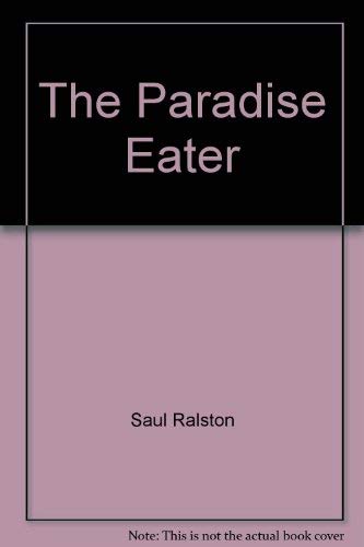 9780345361547: The Paradise Eater