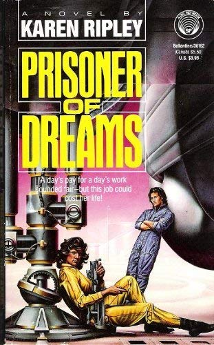 Beispielbild fr Prisoner of Dreams zum Verkauf von Acme Books