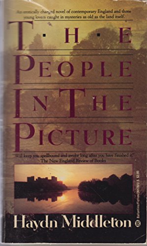 Stock image for The People in the Picture for sale by Better World Books