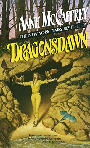 Stock image for Dragonsdawn (Dragonriders of Pern Series) for sale by SecondSale
