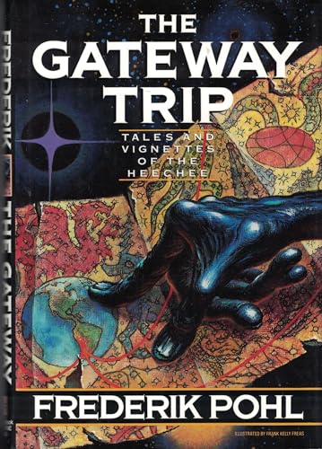 Beispielbild für The Gateway Trip: Tales and Vignettes of the Heechee zum Verkauf von Hippo Books