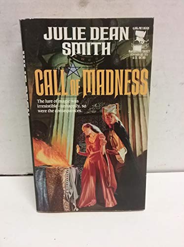 Beispielbild fr Call of Madness zum Verkauf von Half Price Books Inc.