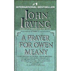 9780345363527: A Prayer for Owen Meany