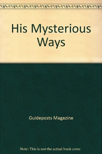9780345363602: His Mysterious Ways