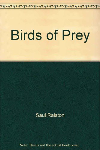 9780345364012: Birds of Prey
