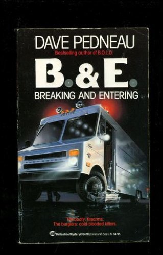 B & E