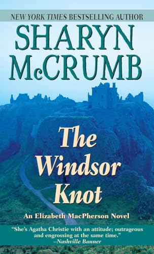 Stock image for Windsor Knot (Elizabeth MacPherson) for sale by Jenson Books Inc