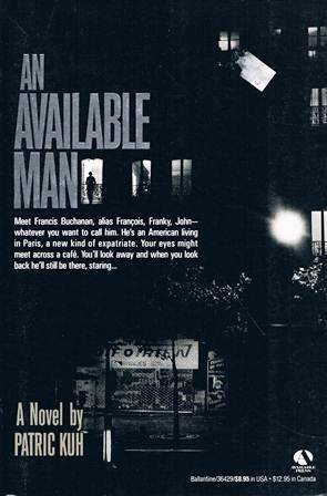 An Available Man (9780345364296) by Patric Kuh