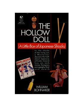 Stock image for The Hollow Doll for sale by et cetera Salt Spring Book & Stationery