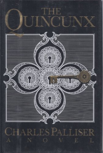 9780345364630: The Quincunx
