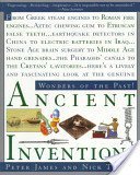 Beispielbild fr Ancient Inventions zum Verkauf von Wonder Book