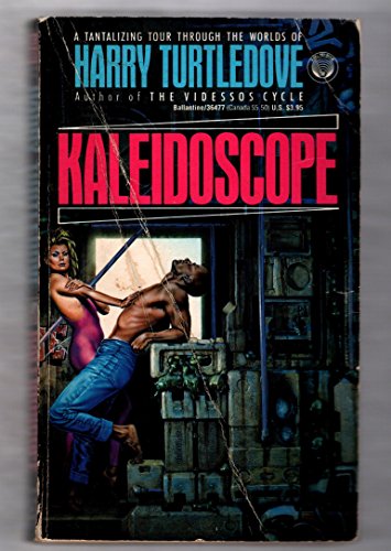 Beispielbild fr Kaleidoscope zum Verkauf von LONG BEACH BOOKS, INC.
