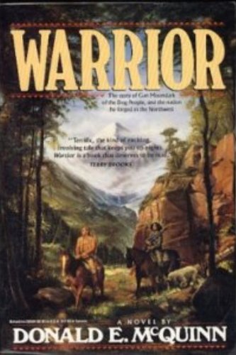 Imagen de archivo de Warrior a la venta por Your Online Bookstore