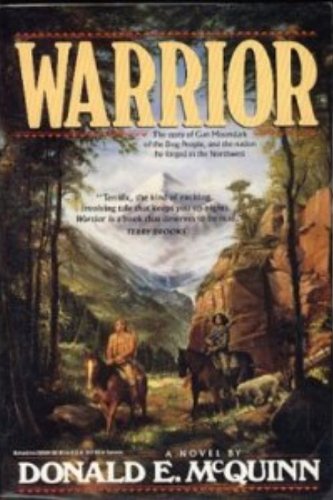 Stock image for Warrior for sale by Lowry's Books