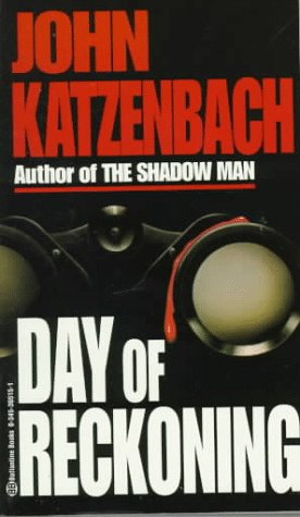 Day of Reckoning (9780345365156) by Katzenbach, John