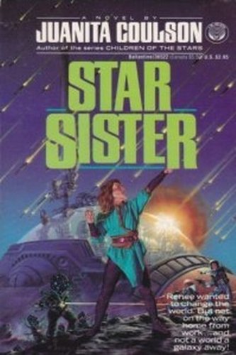 Beispielbild fr Star Sister zum Verkauf von Wonder Book