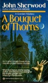 Imagen de archivo de A Bouquet of Thorns a la venta por Wonder Book