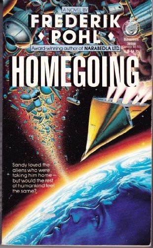Stock image for Homegoing for sale by Bayside Books