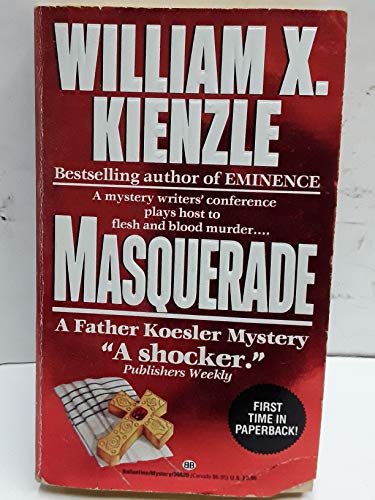 Masquerade A Father Koesler Mystery