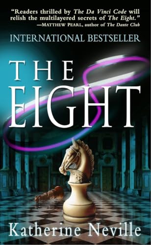 9780345366238: The Eight: A Novel