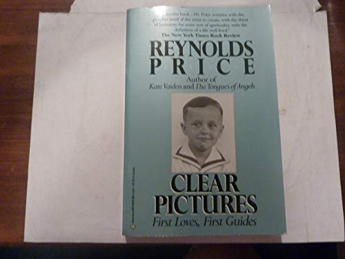 Imagen de archivo de Clear Pictures : First Loves, First Guides a la venta por Better World Books