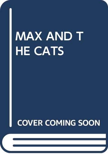 9780345367075: Max and the Cats