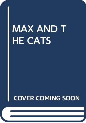 Stock image for Max and the Cats for sale by ThriftBooks-Dallas