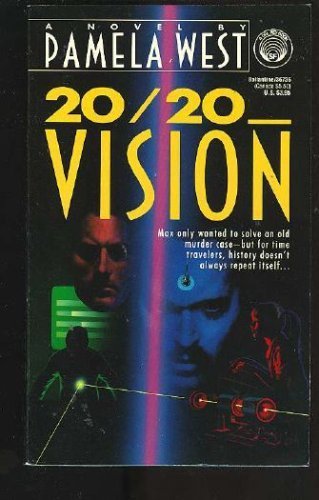 Stock image for 20/20 Vision for sale by Kollectible & Rare Books