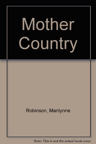 9780345367402: Mother Country