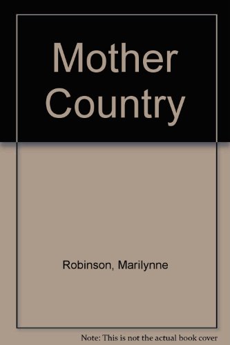 Stock image for Mother Country for sale by ThriftBooks-Atlanta