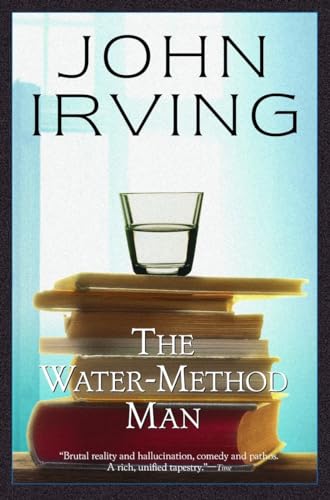 Imagen de archivo de The Water-Method Man a la venta por Better World Books