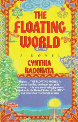 Beispielbild fr Floating World zum Verkauf von ThriftBooks-Atlanta