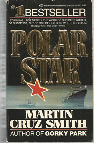 Imagen de archivo de Polar Star a la venta por Long Island Book Company