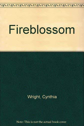 Stock image for Fireblossom for sale by HPB-Diamond