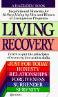 Imagen de archivo de Living Recovery a la venta por ThriftBooks-Dallas