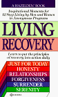 9780345367853: Living Recovery: Inspirational Moments for 12 Step Living
