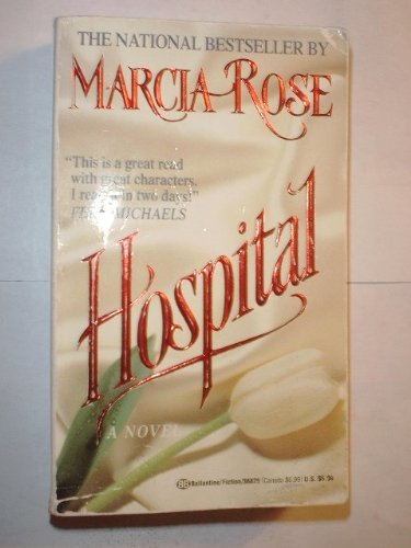 Imagen de archivo de Hospital a la venta por Colorado's Used Book Store