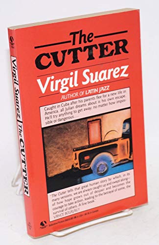 Beispielbild fr The Cutter zum Verkauf von Wonder Book
