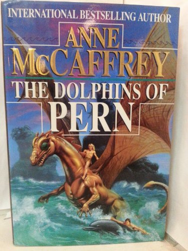 Imagen de archivo de Dolphins of Pern a la venta por Thomas F. Pesce'